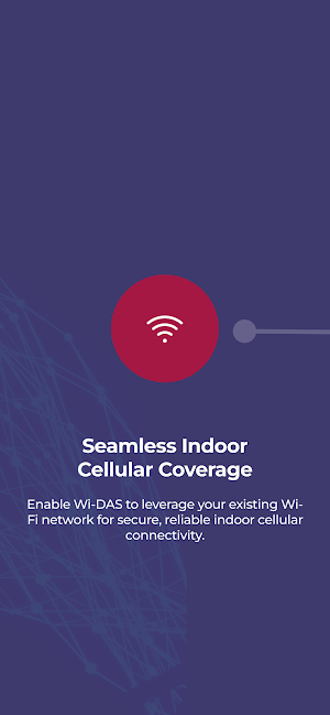 Wi-DAS by American Bandwidth Screenshot 0