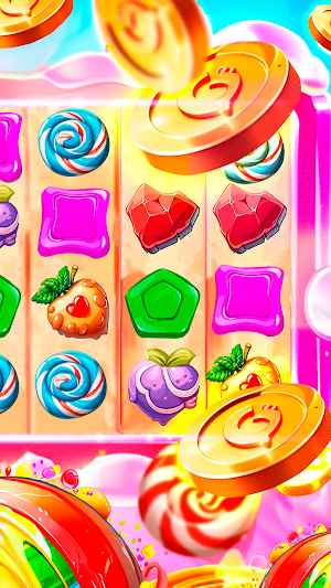 Swеet Pyrаmid Screenshot 3