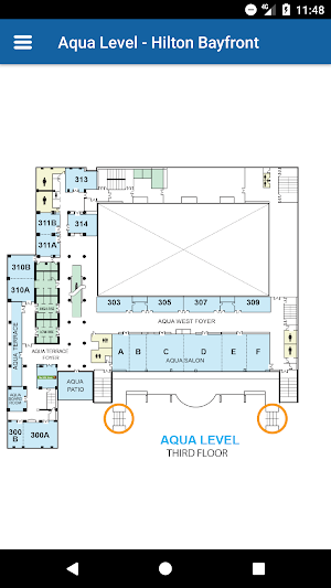 ABA LPL Conference Screenshot 2