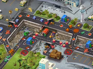 Emergency Crew Chapter 3 Screenshot 0