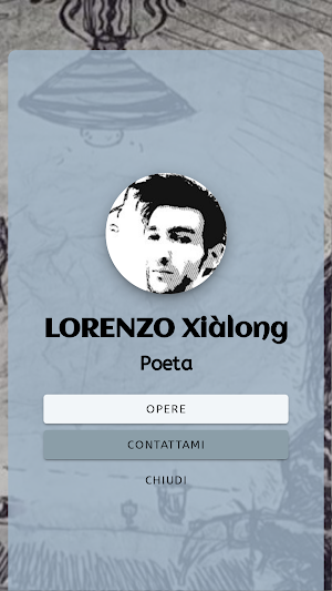 LORENZO Xiàlong Screenshot 1