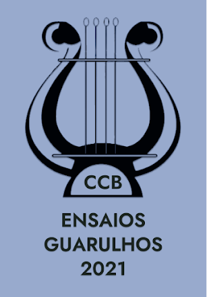 CCB Ensaios Guarulhos Screenshot 0