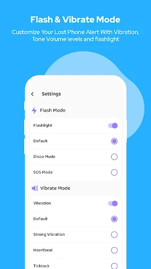 Clap To Find My Device Screenshot 3