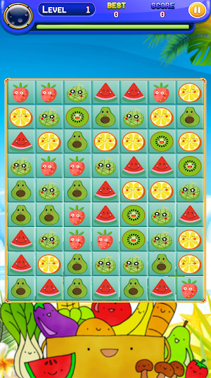 Fun Star Fruit Screenshot 3