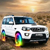 US Jeep Simulator Games 3d