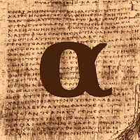 Interlinear Greek Bible