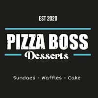 Pizza Boss Desserts Antrim
