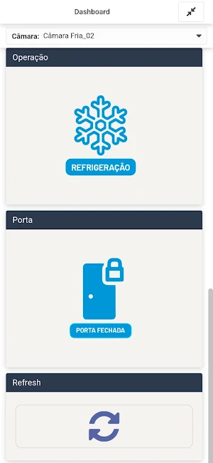 IOTERM Screenshot 2