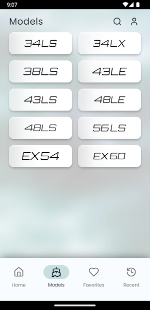 Tiara Dealer App Screenshot 3