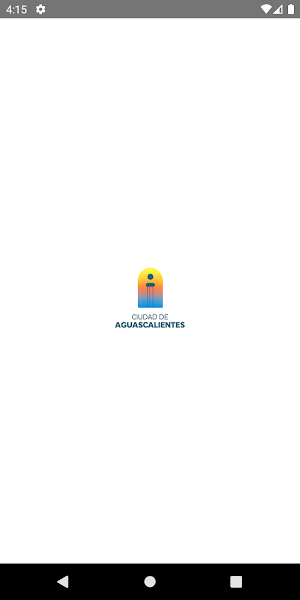 Ciudad de Aguascalientes Screenshot 0