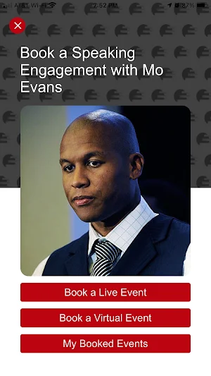 ELOS Sports Screenshot 3
