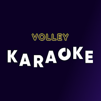 Volley Karaoke Roku Remote