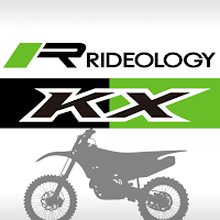 RIDEOLOGY THE APP KX