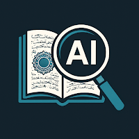 Quran Ai Urdu - Find Anything