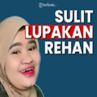 DJ Sulit Lupakan Rehan Viral
