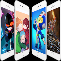 FRIDAY NIGHT Wallpapers FNF 4K