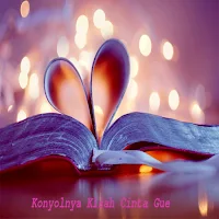 Konyolnya Kisah Cinta Gue