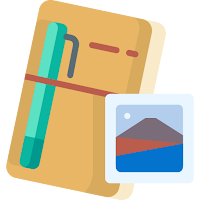 Just Diary