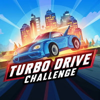 Turbo drive Challenge