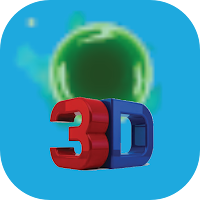 Monster's Target Smash 3D