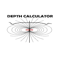 DEPTH CALCULATOR