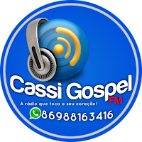 Rádio Cassi Gospel FM