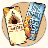 Thanksgiving Wallpaper
