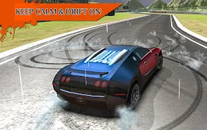 I8 Racing Limits Drift Simulator Screenshot 1