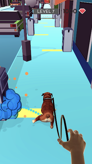 Poop Games - Crazy Toilet Time Simulator Screenshot 1