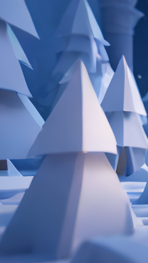Teal Timber Docks Screenshot 0