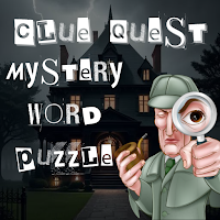 Clue Quest: Mystery Puzzle