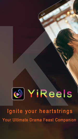YiReels-Drama Feast Companion Screenshot 0
