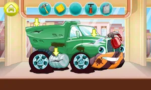 Car repair Screenshot 0