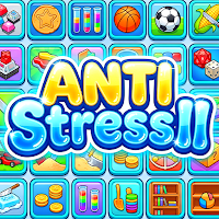 Calming Brain Mini Games