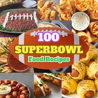 Superbowl Party Food Recipes