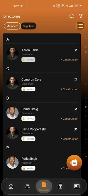 Naredco One Screenshot 2