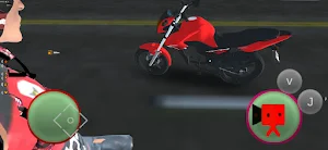 Real MotoVlog Brasil Screenshot 1