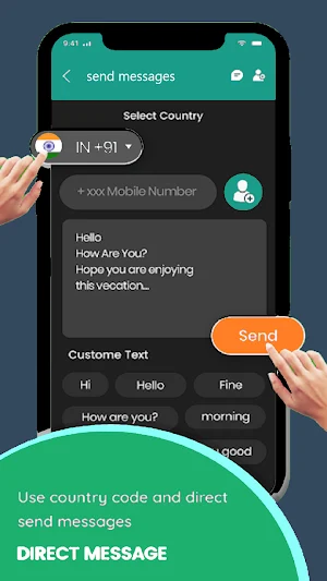 Toolkit - Yo plus Apk Version Screenshot 2