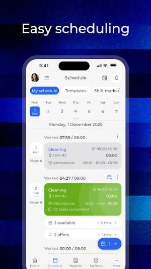 MTP2 Screenshot 1