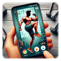 Footwork Cardio Workout