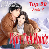Truyện Ngôn Tình Ngược Top 50 