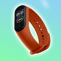 Xiaomi Mi Smart Band 4 Guide