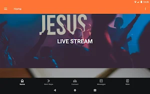 Sitka Assembly of God Screenshot 3