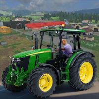 Big Farming: Farm Simulator 24