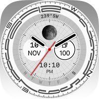 nbWatch Ultra Contour