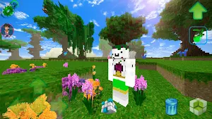 Pony World: Craft Screenshot 2