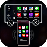 Auto Sync for CarPlay