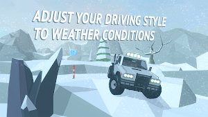 Offroad Racing Online Screenshot 3