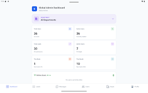 A1 Canvasser Screenshot 3