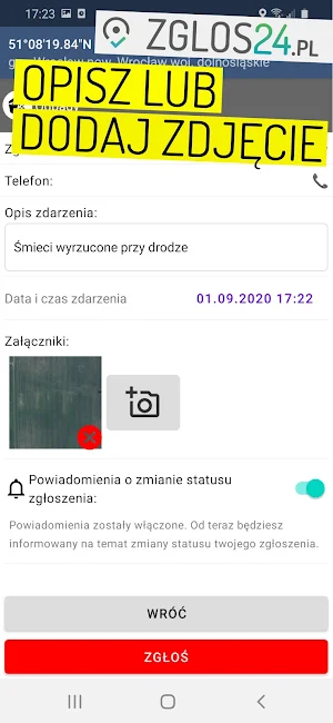 ZGLOS24 Screenshot 3